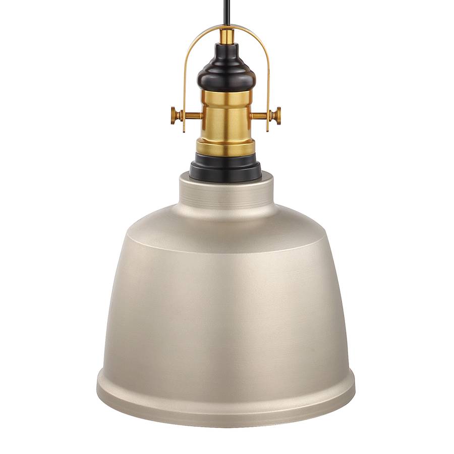 Acier1 Cm 25 Suspension Gilwell Cachemire Ampoule 2HWD9YEI