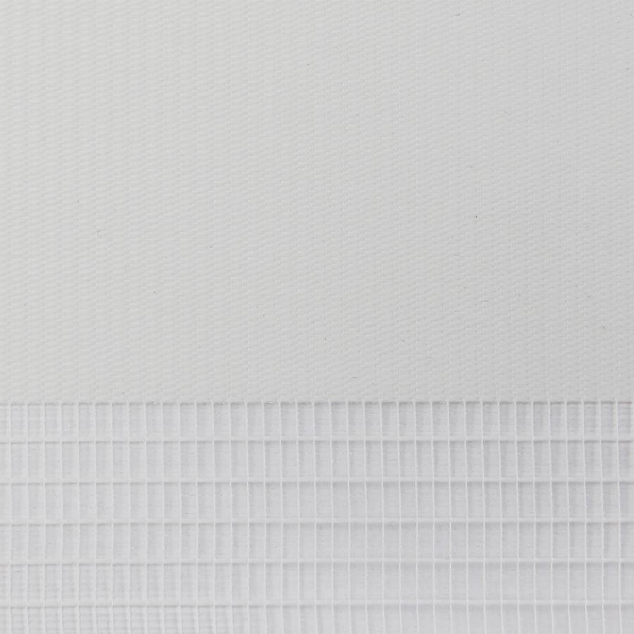 Doppelrollo 60 150 X Cm WebstoffKunststoffWeiß Lerik JcFTl1K