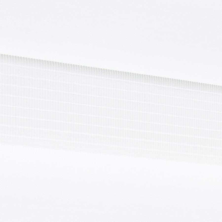 Doppelrollo 60 150 X Cm WebstoffKunststoffWeiß Lerik JcFTl1K