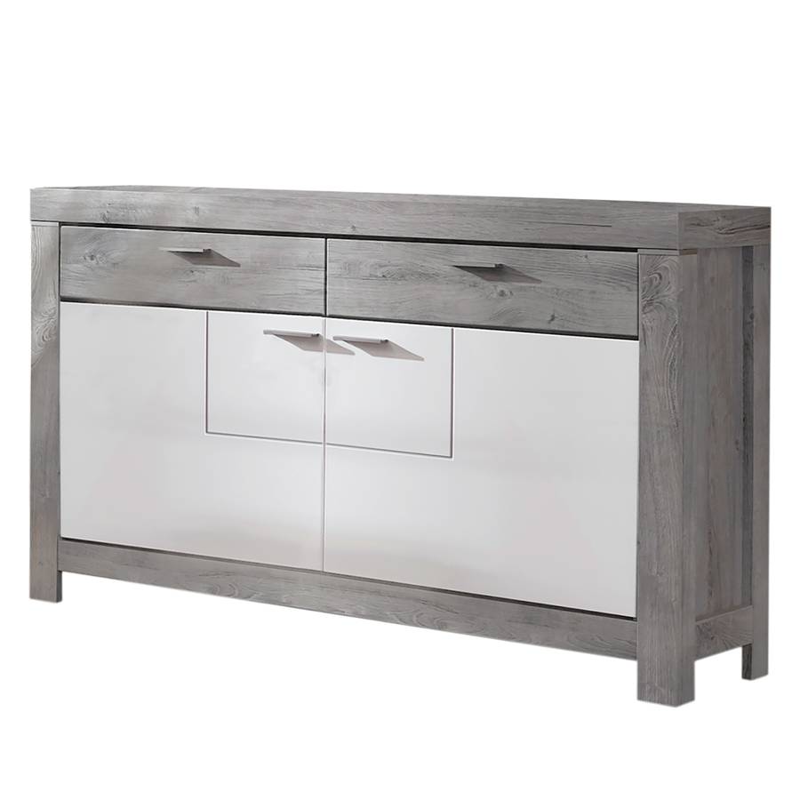 Sideboard I Weiß Lehto Weiß Sideboard Matt Sideboard Lehto Lehto Matt I ucTlFKJ31