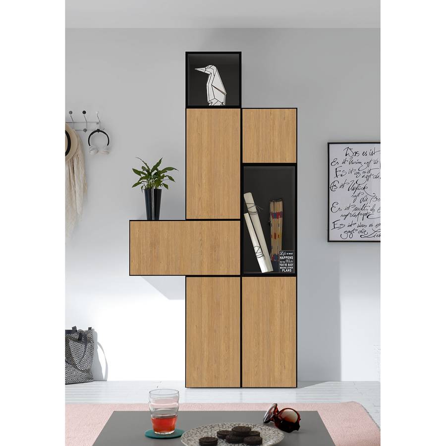 Hülsta ÉlémChêne I7 NaturelArdoire Now To Ensemble Go pSzMVqUG