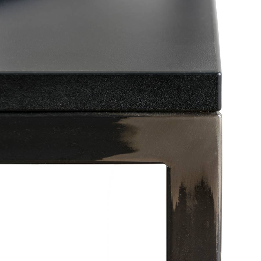 Princeton Cm Garderobe Garderobe Princeton 120 Garderobe MelaminStahlSchwarz 120 MelaminStahlSchwarz Cm 3Aj54RLqc