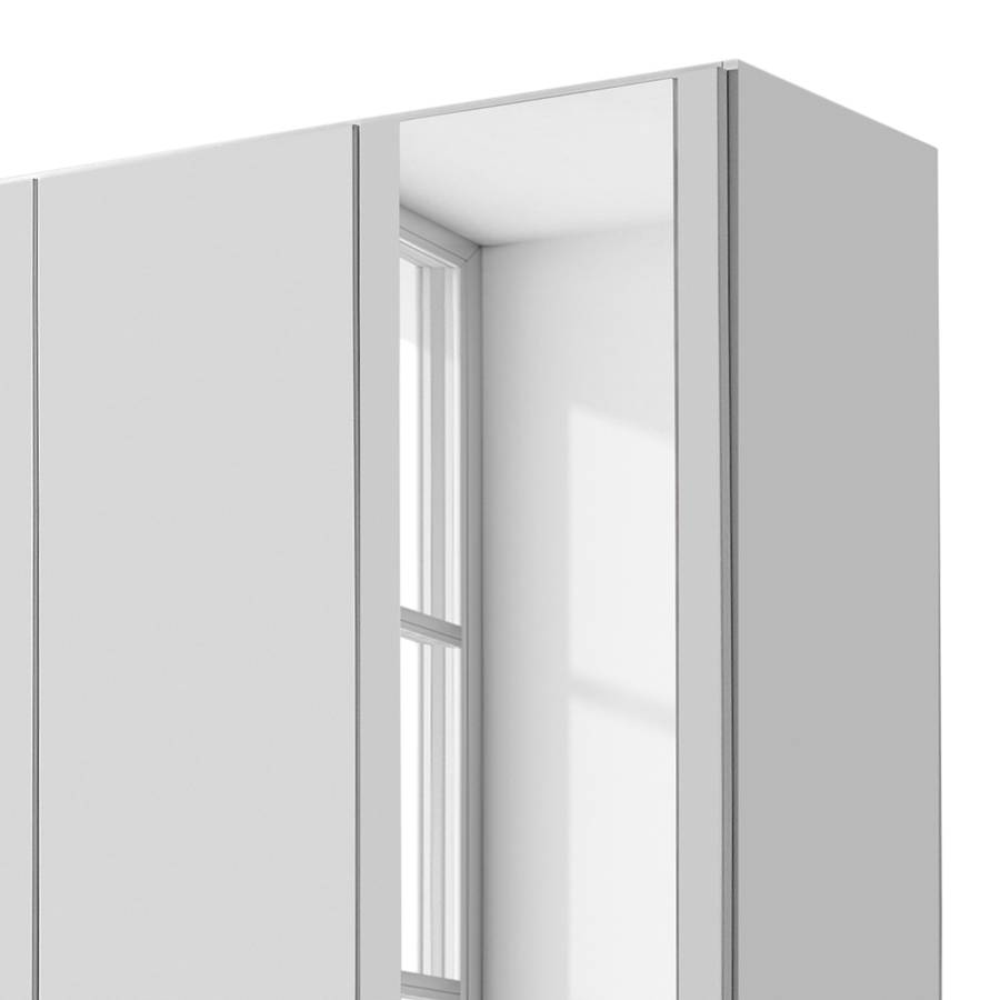 Tübingen Alpinweiß136 Drehtürenschrank Alpinweiß136 Cm Drehtürenschrank Tübingen QrBtCshdxo