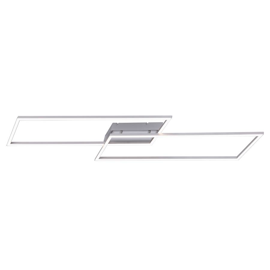 flammig Inigo AcrylglasAluminium2 Led deckenleuchte V erdxCBo