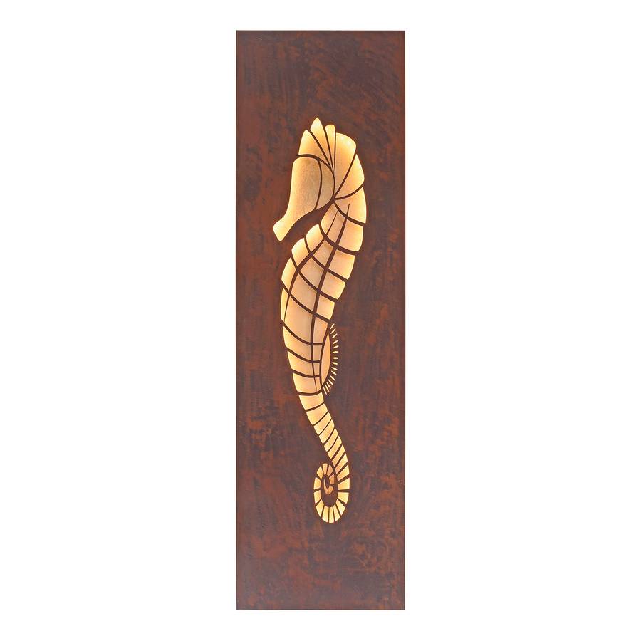 Applique Ampoule Fer1 Murale Nevis Iii 80vOnwmyNP