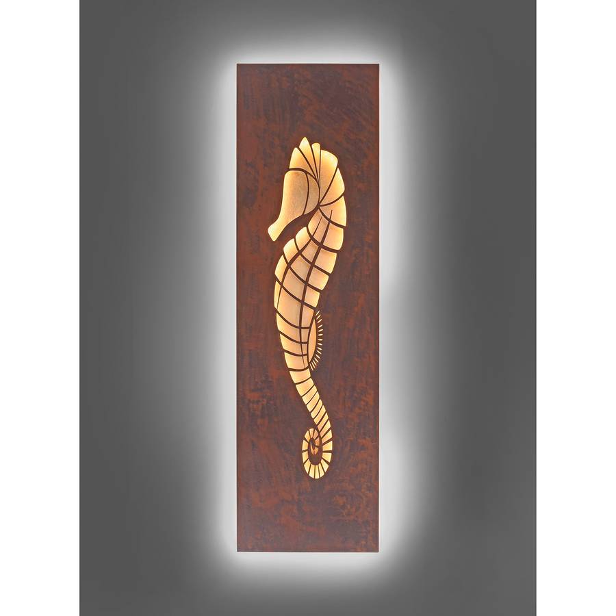 Applique Ampoule Fer1 Murale Nevis Iii 80vOnwmyNP