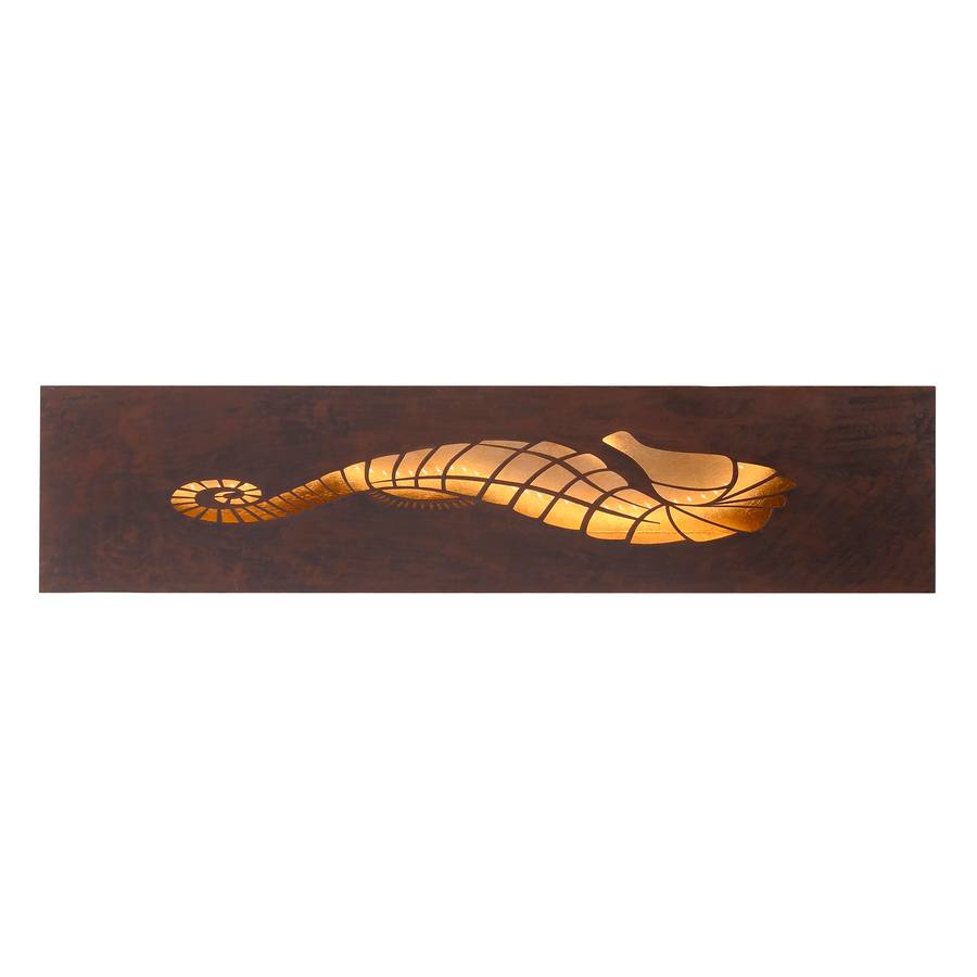 Applique Ampoule Fer1 Murale Nevis Iii 80vOnwmyNP