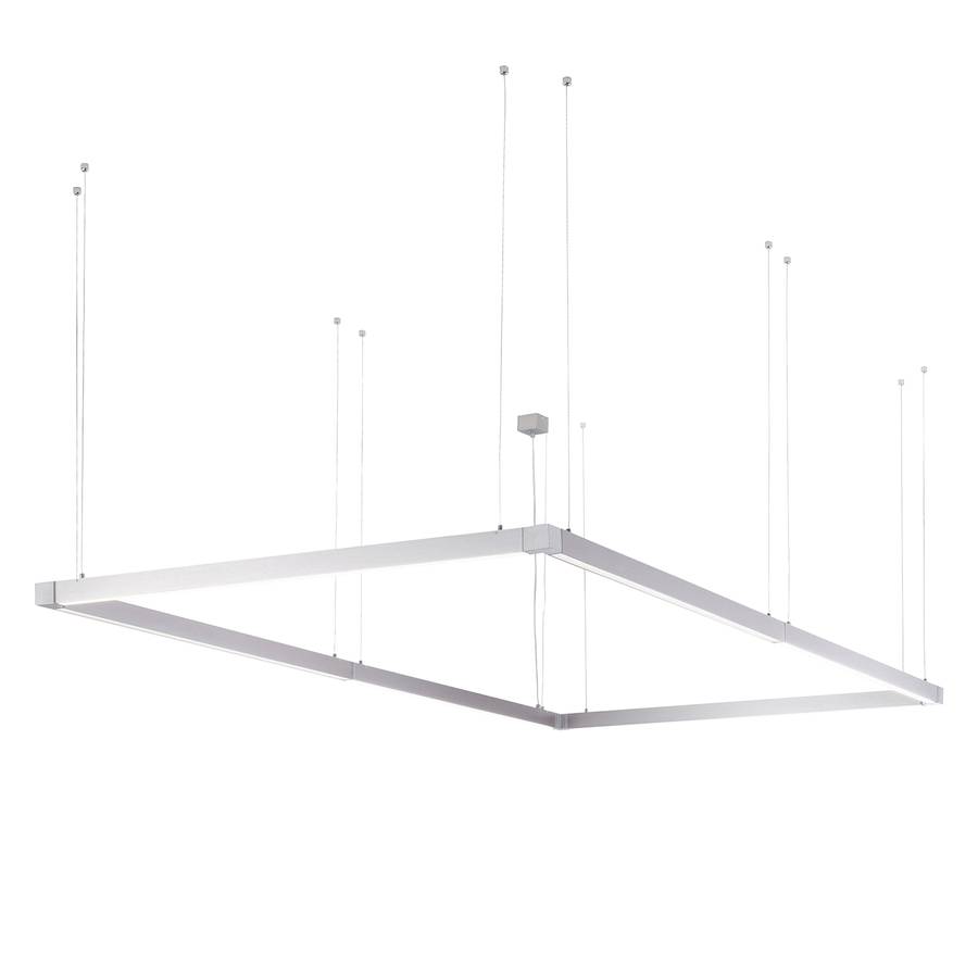 I pendelleuchte Led flammig Snake AcrylglasStahl1 OkwPZiulXT