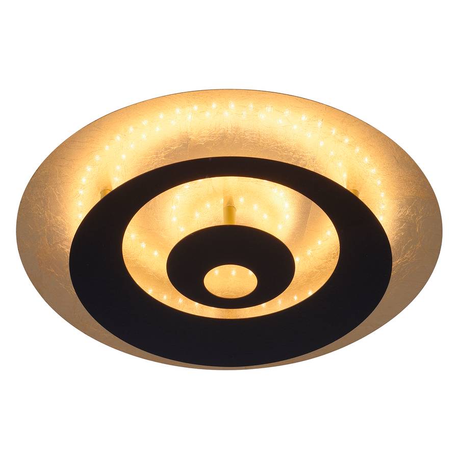 flammig Nevis deckenleuchte Eisen1 Ii Led F1Jl3KTc