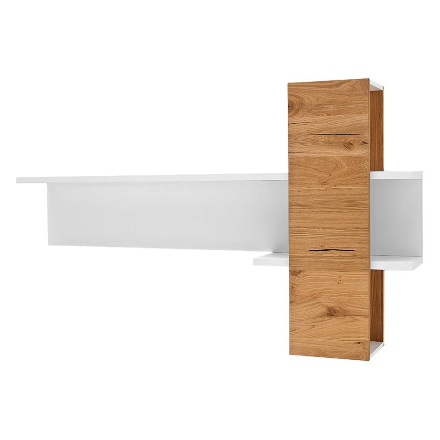 Wandboard WeißEiche Dekor Carini Matt Ii UzVGpqMS
