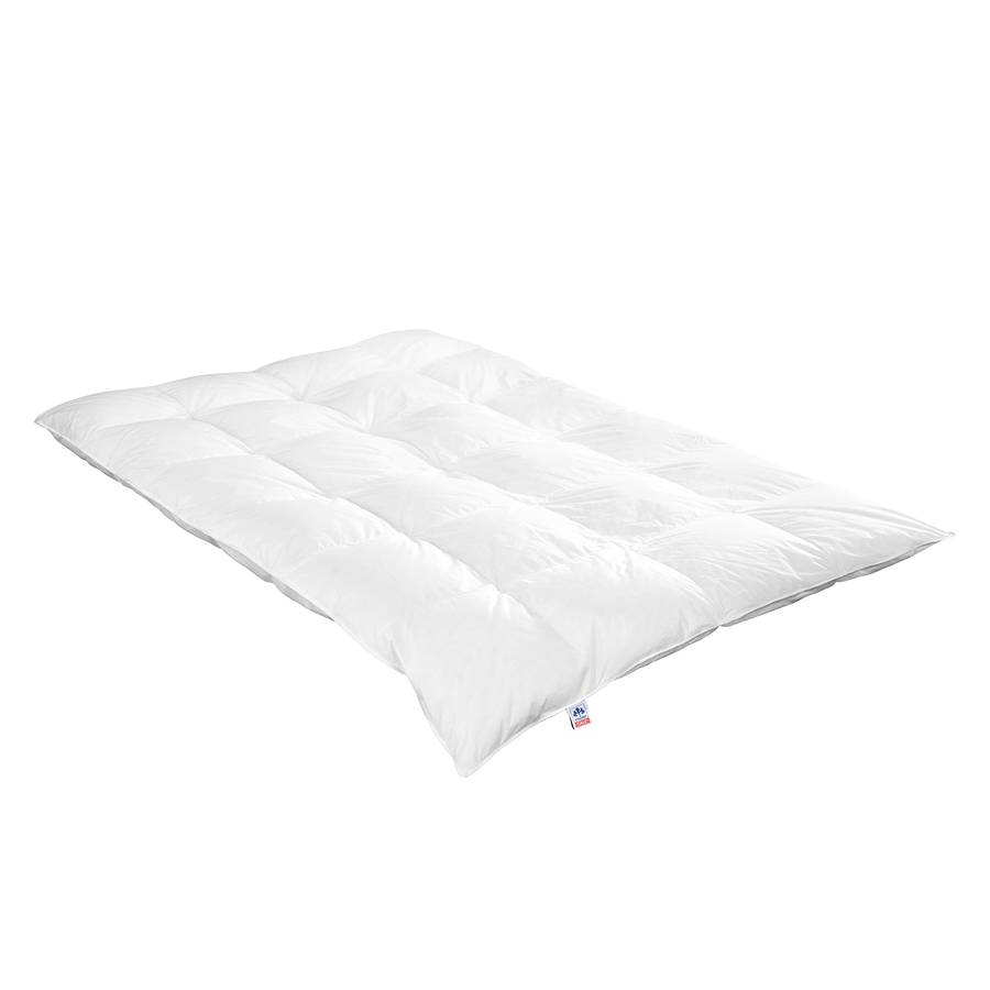 DaunenFedernWeiß Edda Cm Kassettendecke Extra 155 X Warm 220 P0O8knw