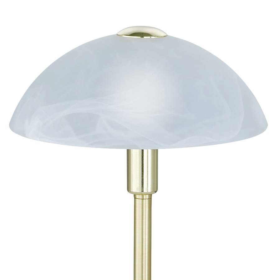 1 Led flammigWeißMessing 1 Led Donna Donna tischleuchte tischleuchte flammigWeißMessing D2WIE9HY