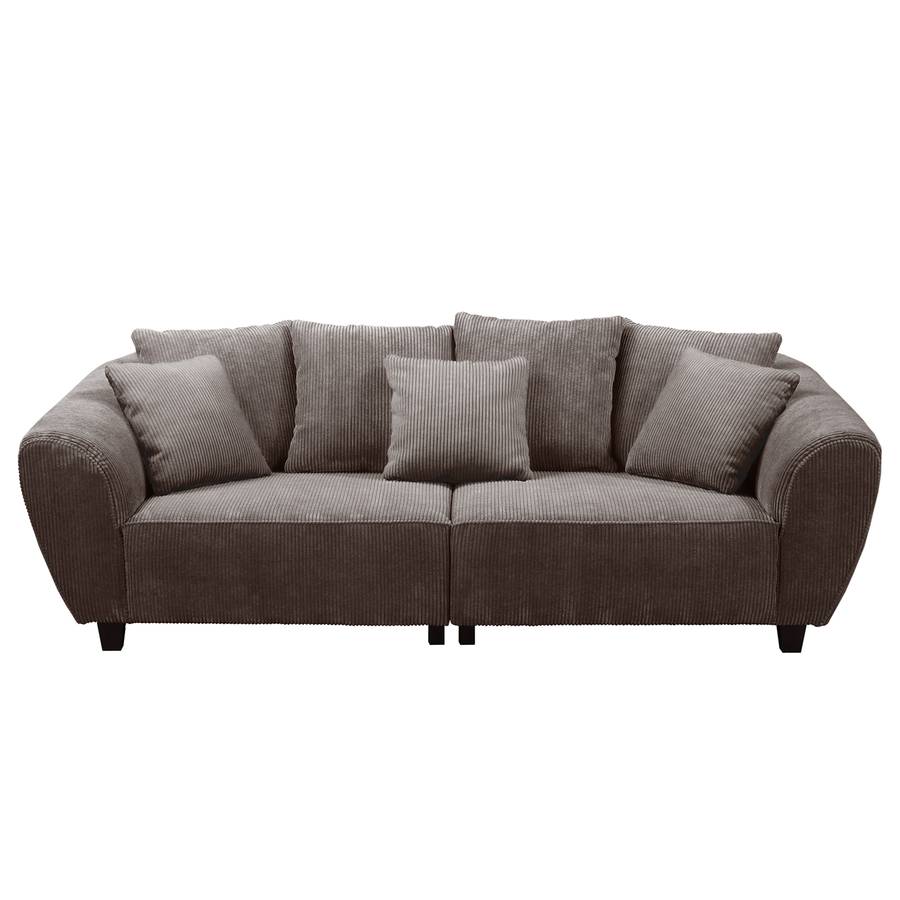 CordBraun Ii Elora Bigsofa Elora CordBraun Bigsofa Ii hrdxQCts