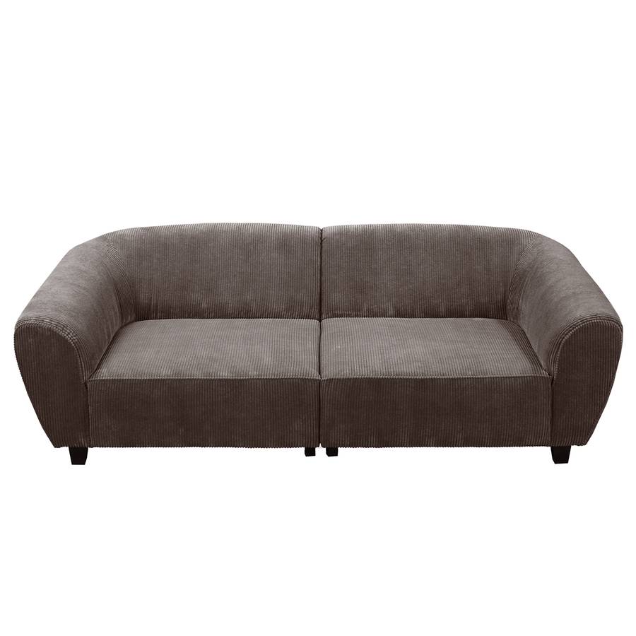 CordBraun Ii Elora Bigsofa Elora CordBraun Bigsofa Ii hrdxQCts
