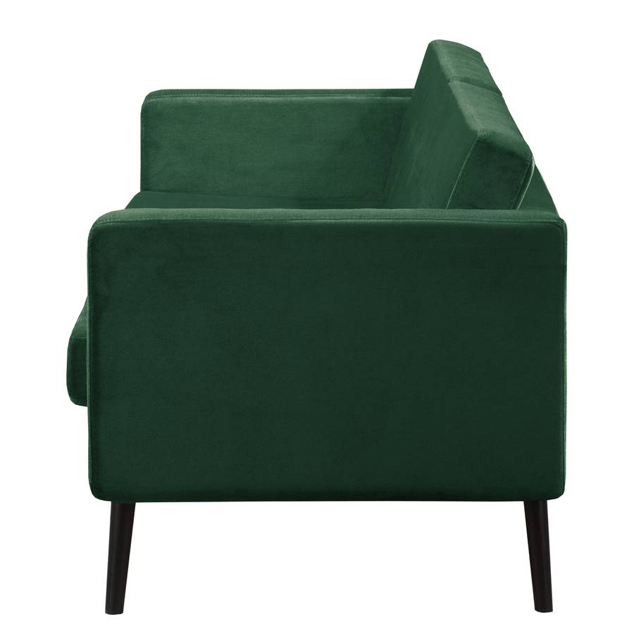 Ensemble 2 V3 Foncé Canapé 1VeloursVert De Croom drWxoeCB