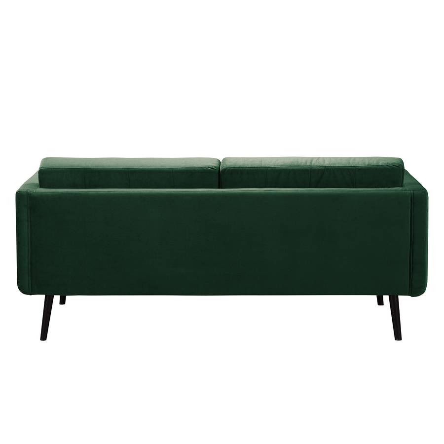 Ensemble 2 V3 Foncé Canapé 1VeloursVert De Croom drWxoeCB