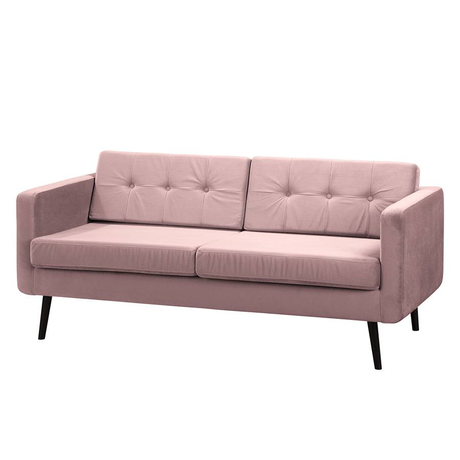De 2VeloursMauve Croom V3 Ensemble Canapé 5Lq4cRj3A
