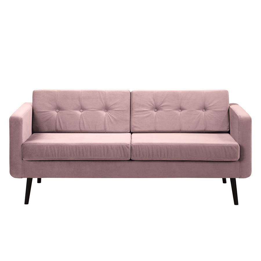 De 2VeloursMauve Croom V3 Ensemble Canapé 5Lq4cRj3A