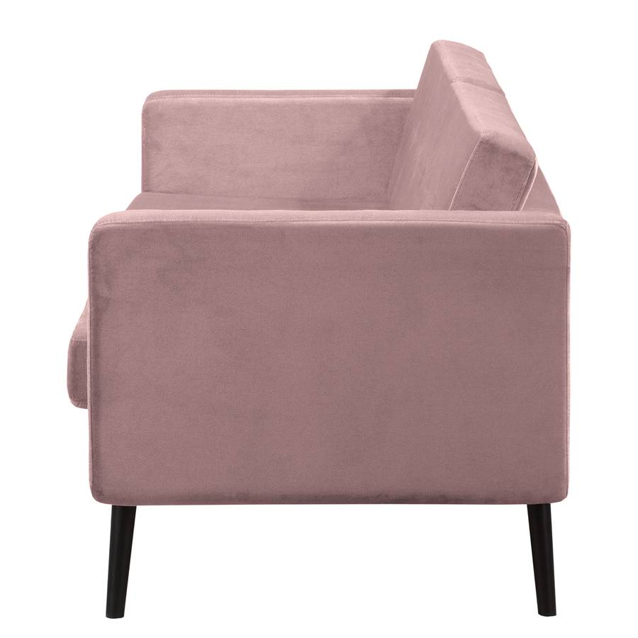 De 2VeloursMauve Croom V3 Ensemble Canapé 5Lq4cRj3A