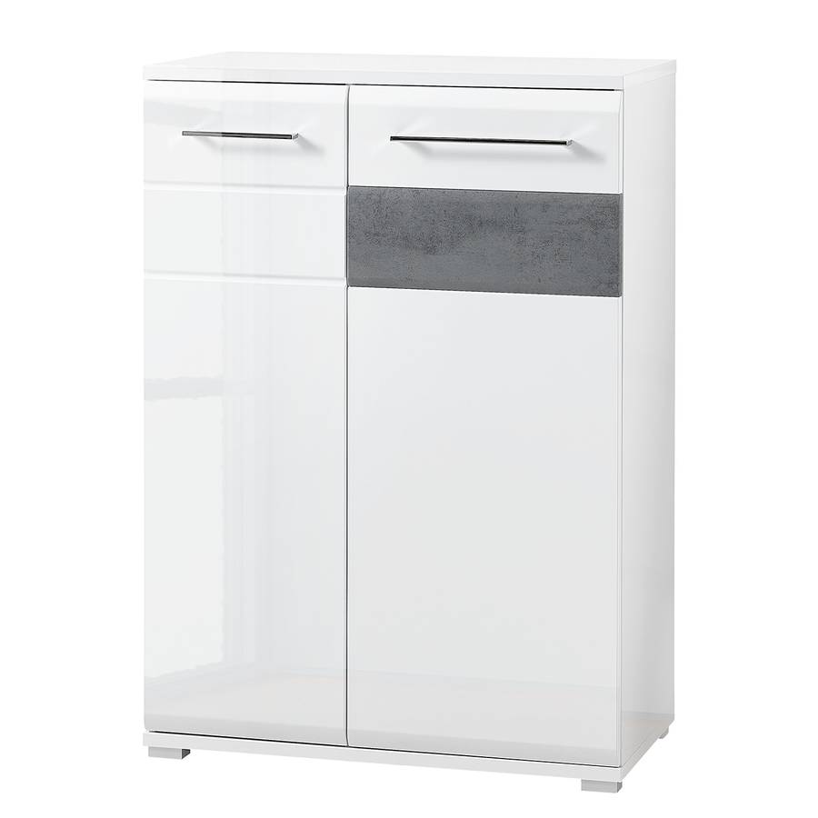 Schuhschrank WeißBeton Dekor Hochglanz Schuhschrank Matiko Schuhschrank WeißBeton Matiko Hochglanz Dekor Matiko Hochglanz wnN8OXZk0P