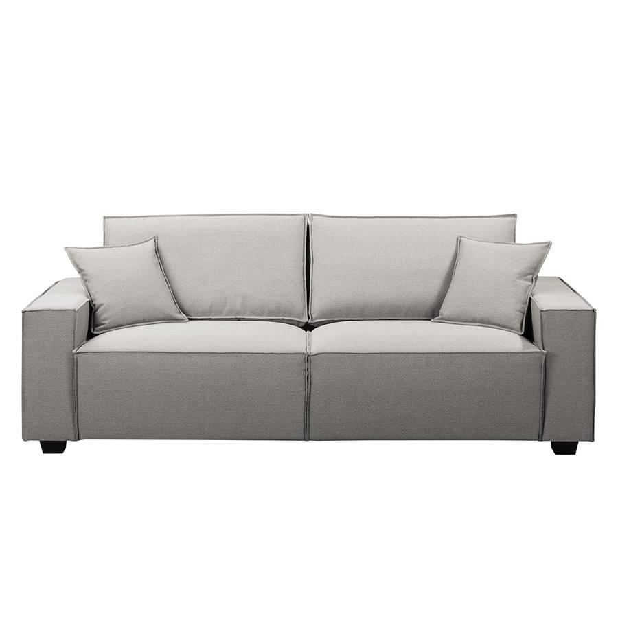 Muriba I3 sitzerStrukturstoffHellgrau sitzerStrukturstoffHellgrau Muriba Sofa Sofa I3 D92EHIYW