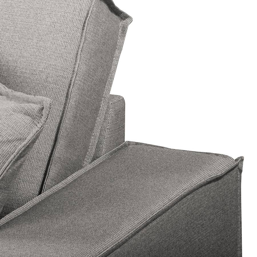 Muriba I3 sitzerStrukturstoffHellgrau sitzerStrukturstoffHellgrau Muriba Sofa Sofa I3 D92EHIYW