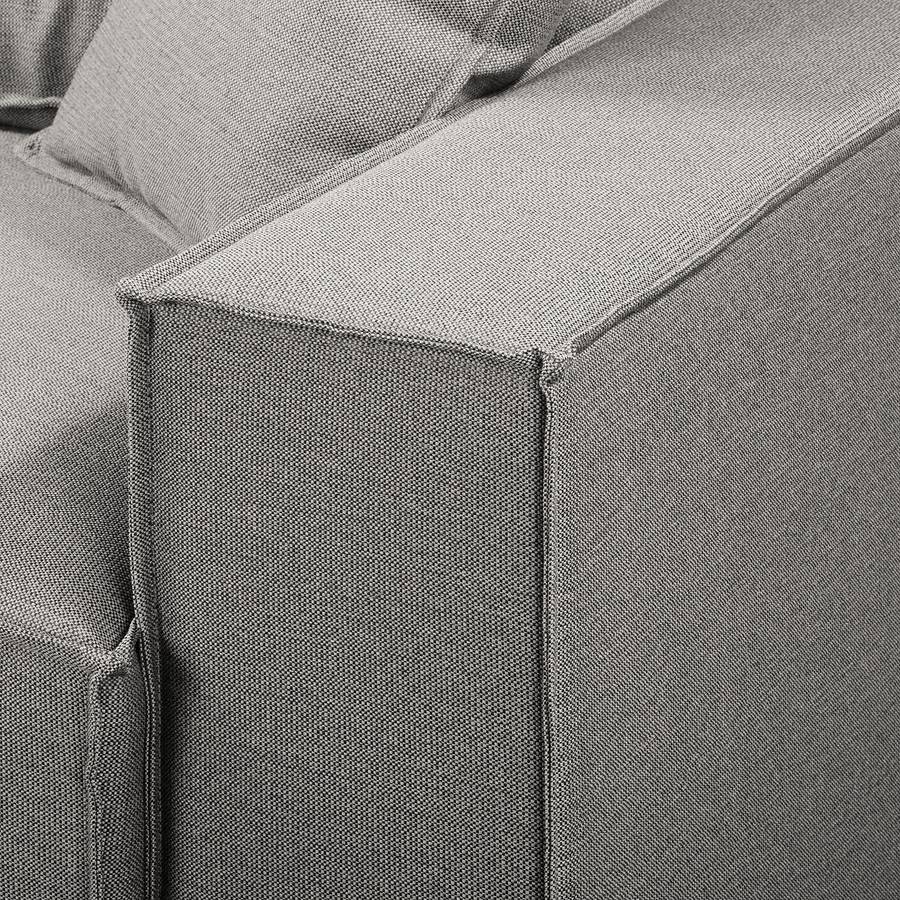 Muriba I3 sitzerStrukturstoffHellgrau sitzerStrukturstoffHellgrau Muriba Sofa Sofa I3 D92EHIYW