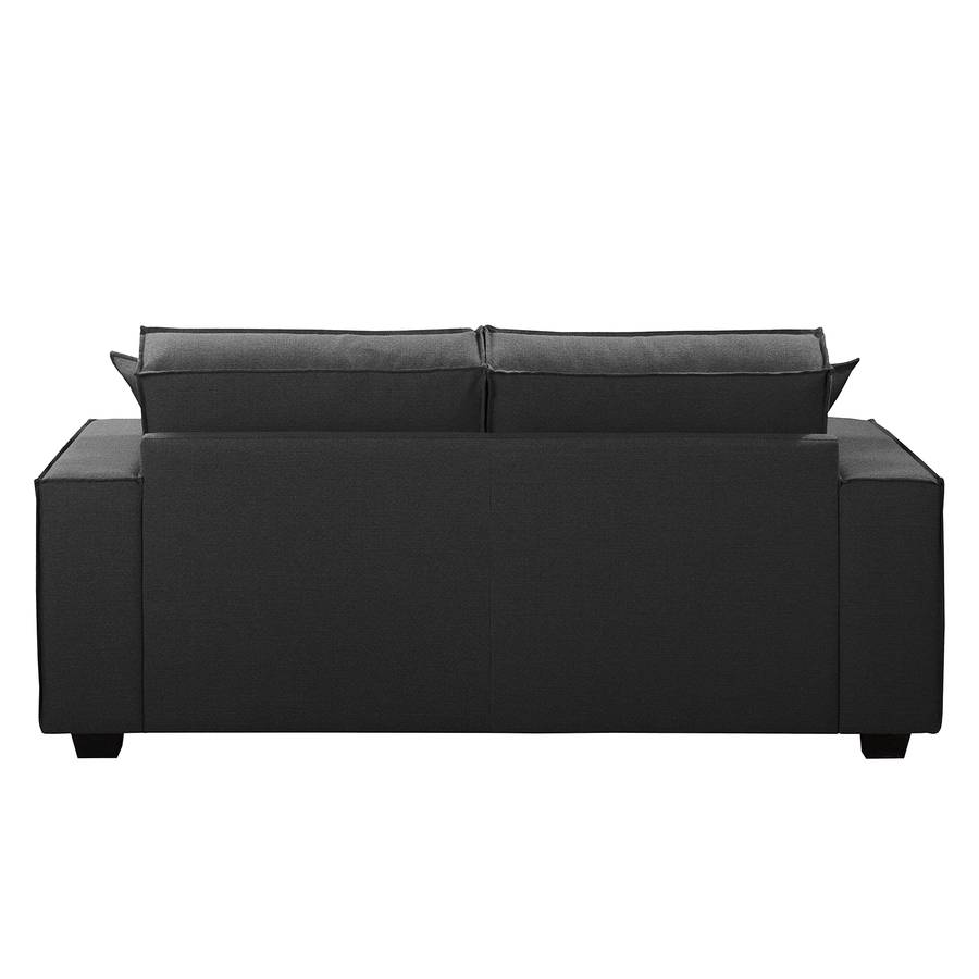 Muriba I2 Muriba Sofa Sofa Sofa Muriba I2 sitzerStrukturstoffAnthrazit I2 sitzerStrukturstoffAnthrazit E9DI2WHY