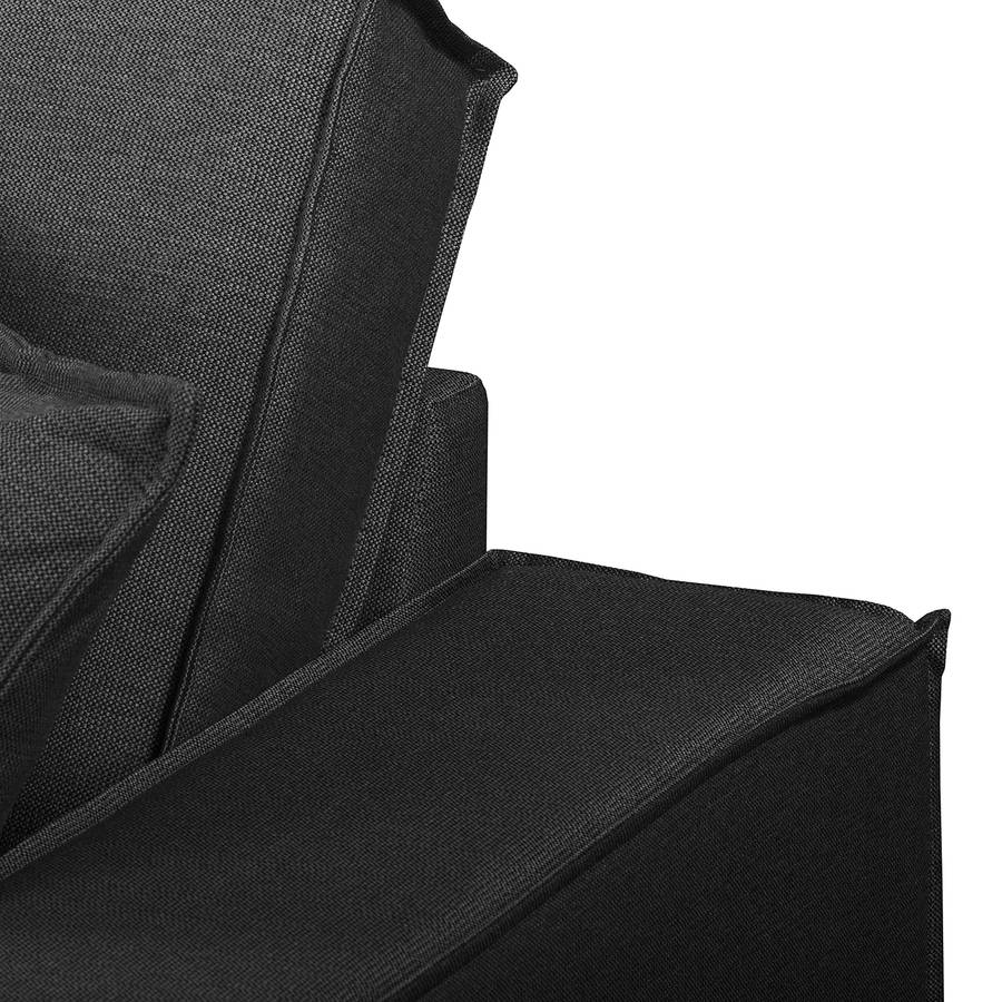Muriba I2 Muriba Sofa Sofa Sofa Muriba I2 sitzerStrukturstoffAnthrazit I2 sitzerStrukturstoffAnthrazit E9DI2WHY