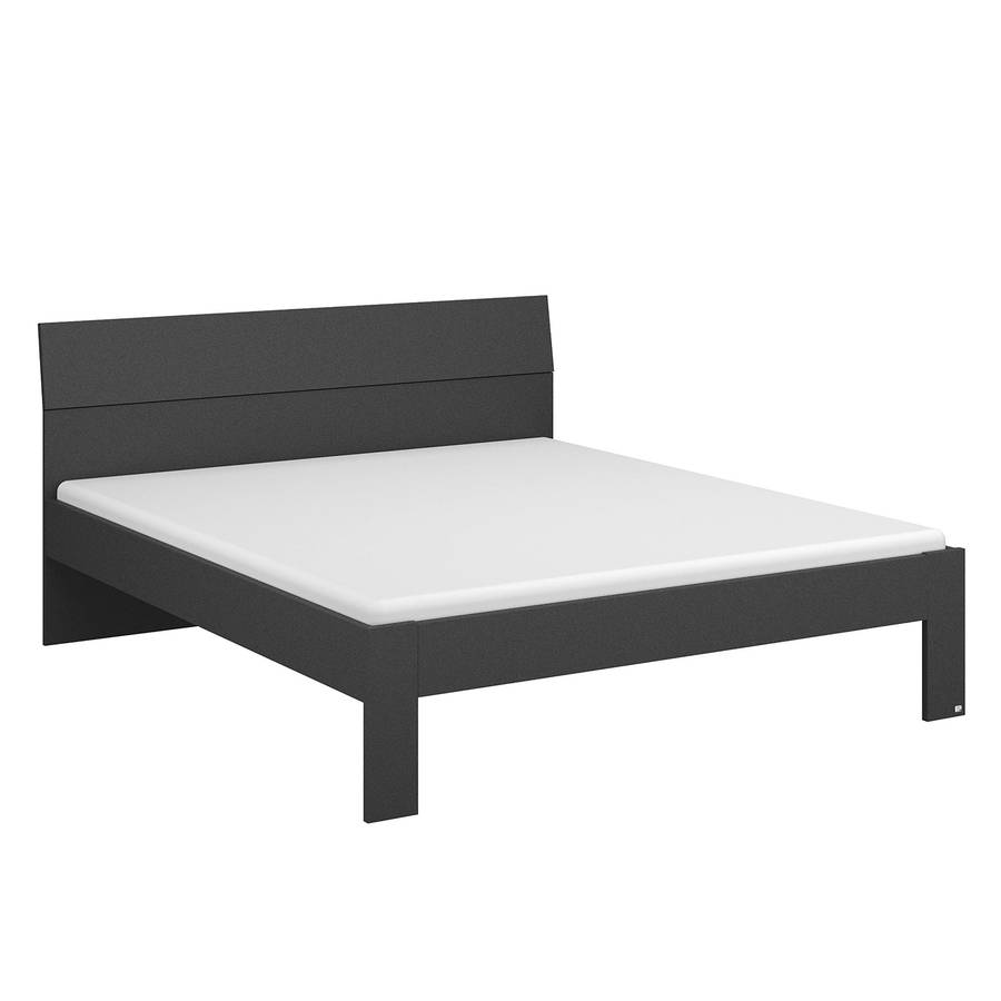 200cm X Bett Grafit Dekor180 Flexx 8nwXPOk0