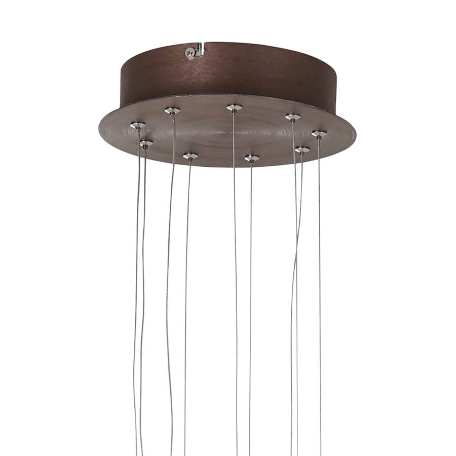 Shirley pendelleuchte Led flammig Led Shirley Stahl1 pendelleuchte flammig pendelleuchte Stahl1 Led hrCosBtdQx
