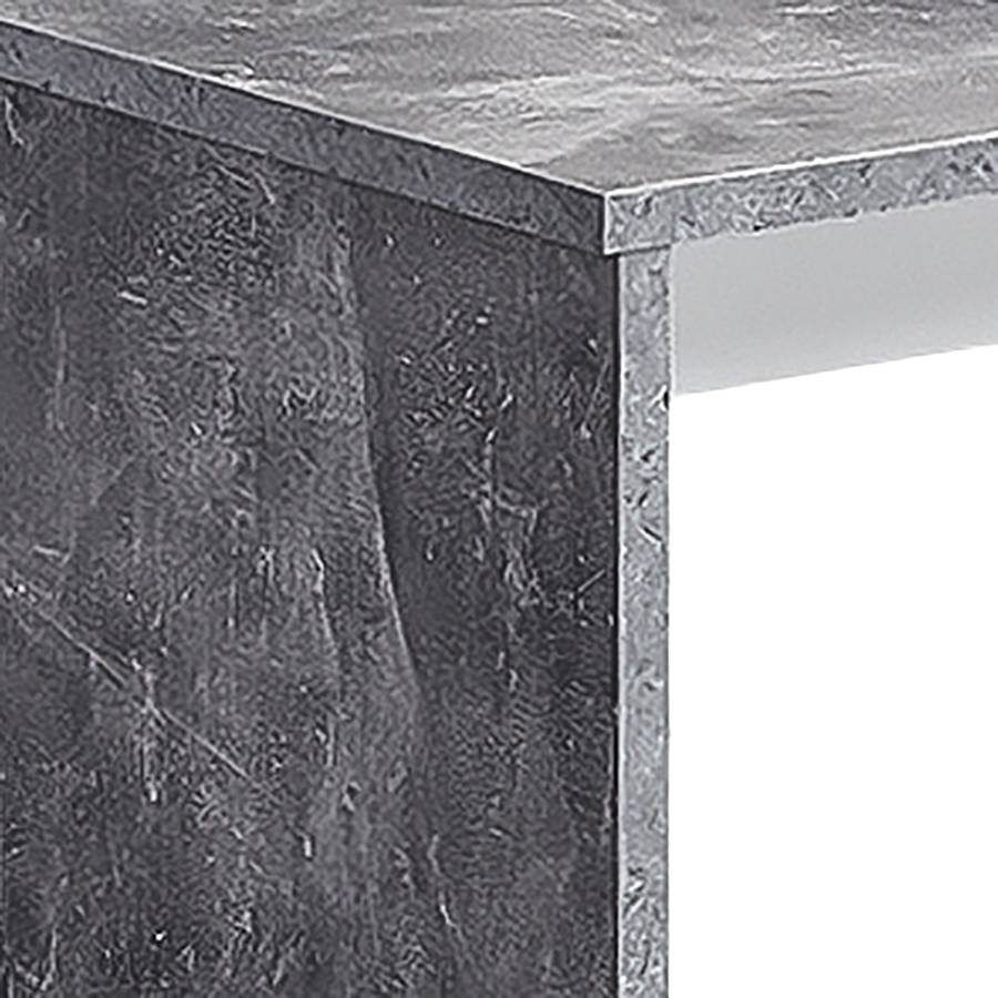 DekorWeiß Eckschreibtisch DekorWeiß Eckschreibtisch Beton Eckschreibtisch Tyler Tyler Beton 34jcLS5ARq