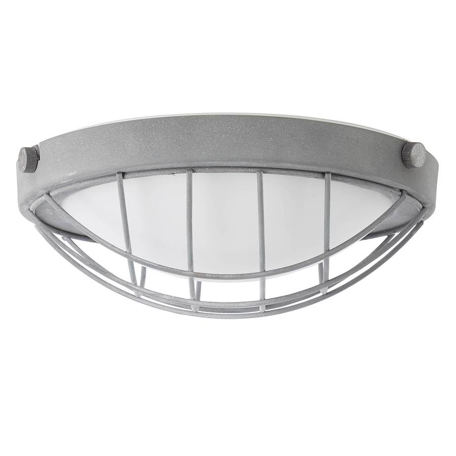 flammig Sirocco Granit GlasStahl1 Deckenleuchte Deckenleuchte flammig GlasStahl1 Sirocco zpqVSMU