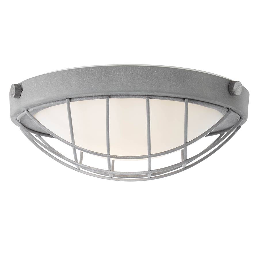 flammig Sirocco Granit GlasStahl1 Deckenleuchte Deckenleuchte flammig GlasStahl1 Sirocco zpqVSMU