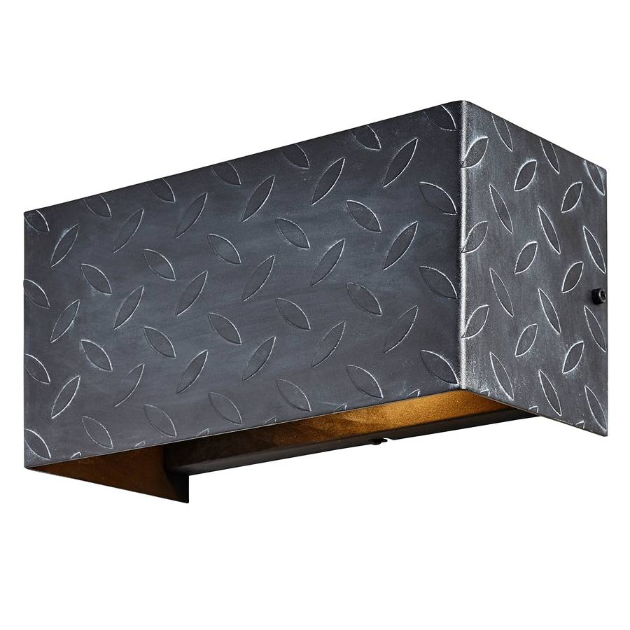 Stahl1 Wandleuchte Stahl1 Fonte Wandleuchte flammig Fonte flammig Wandleuchte Stahl1 flammig Fonte vg7bfY6y