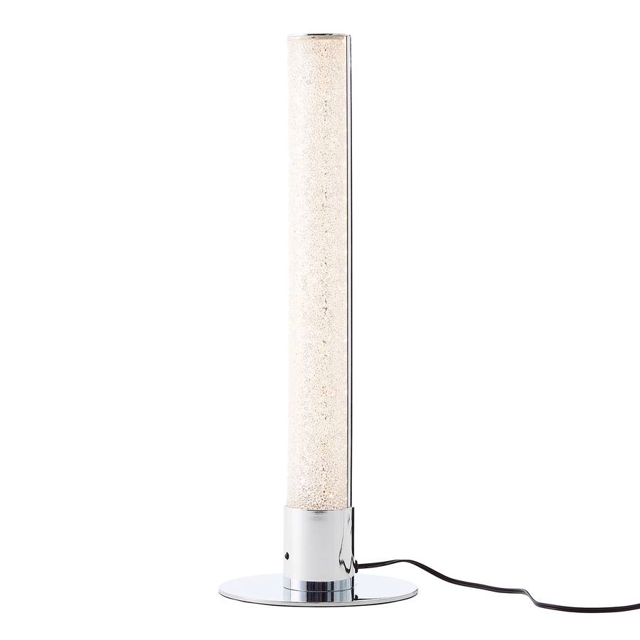 Irita flammig AcrylglasStahl1 Led tischleuchte ukOXPZi