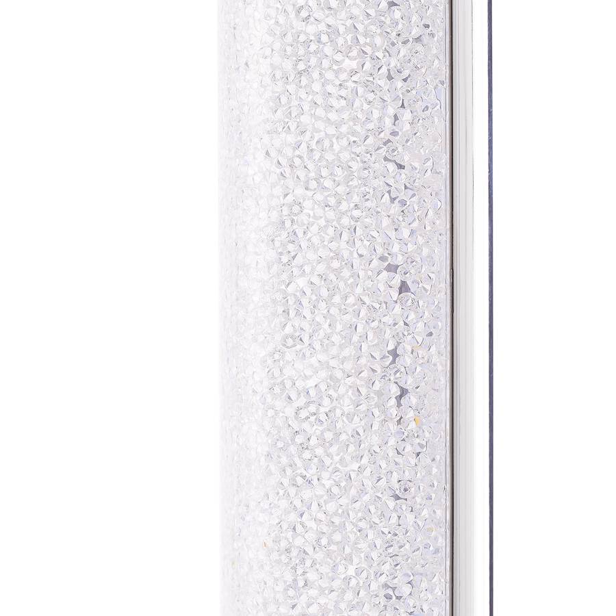 Irita flammig AcrylglasStahl1 Led tischleuchte ukOXPZi