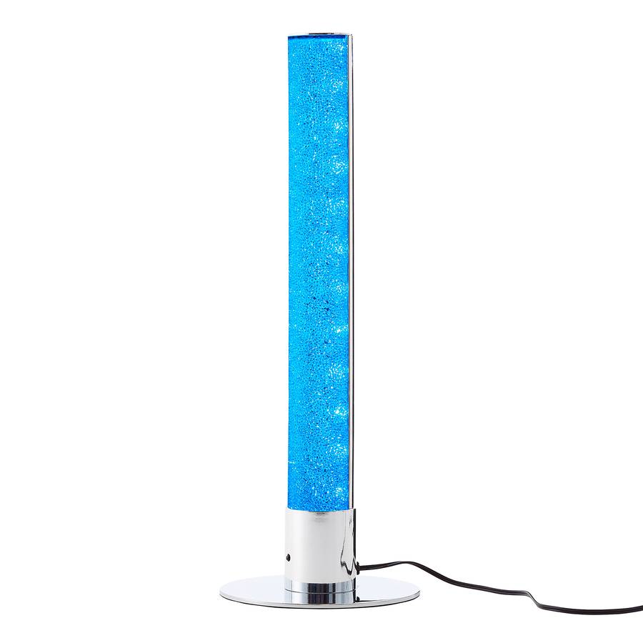 Irita flammig AcrylglasStahl1 Led tischleuchte ukOXPZi
