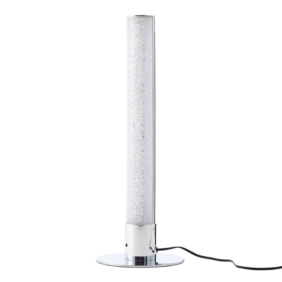 Irita flammig AcrylglasStahl1 Led tischleuchte ukOXPZi