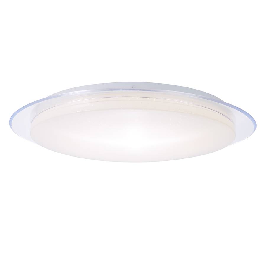 deckenleuchte AcrylglasStahl1 Vittoria flammig Led I kiuPZX