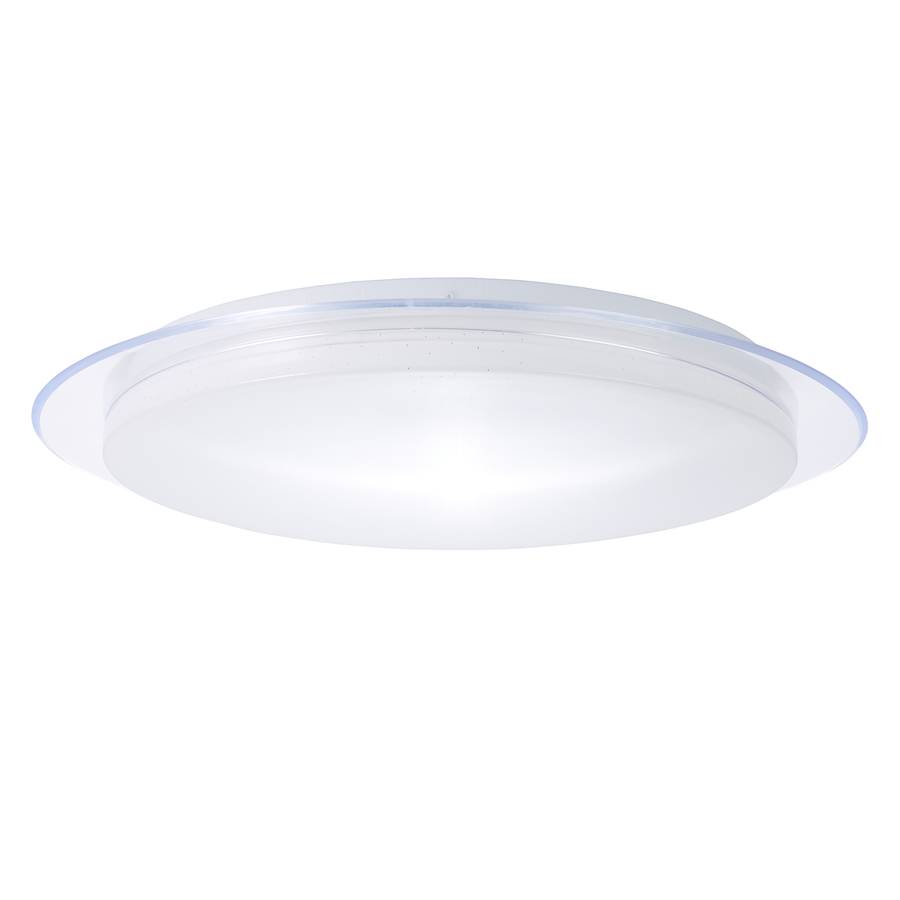 deckenleuchte AcrylglasStahl1 Vittoria flammig Led I kiuPZX