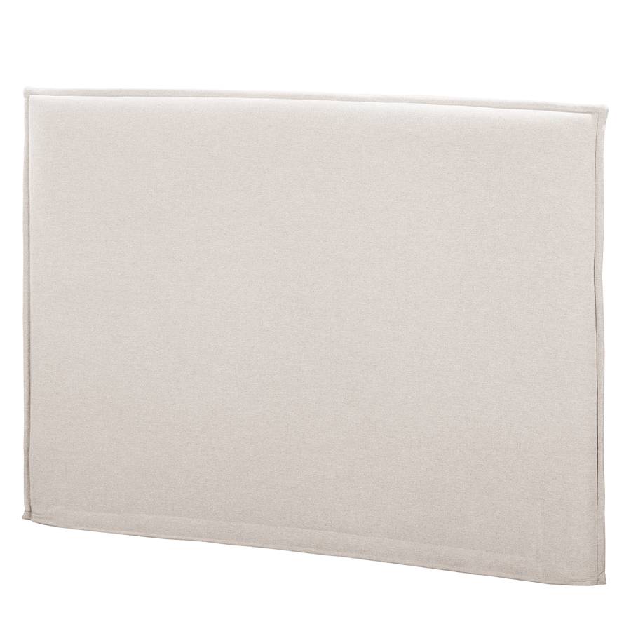 Kopfteil Strukturstoff195 Kopfteil Beige Kisha Cm CWrBodxeQ