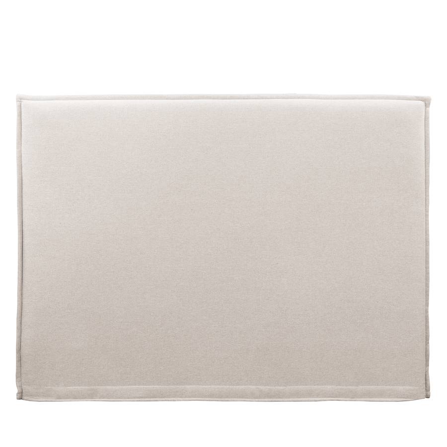 Kopfteil Strukturstoff195 Kopfteil Beige Kisha Cm CWrBodxeQ