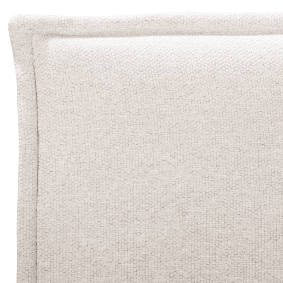Kopfteil Strukturstoff195 Kopfteil Beige Kisha Cm CWrBodxeQ