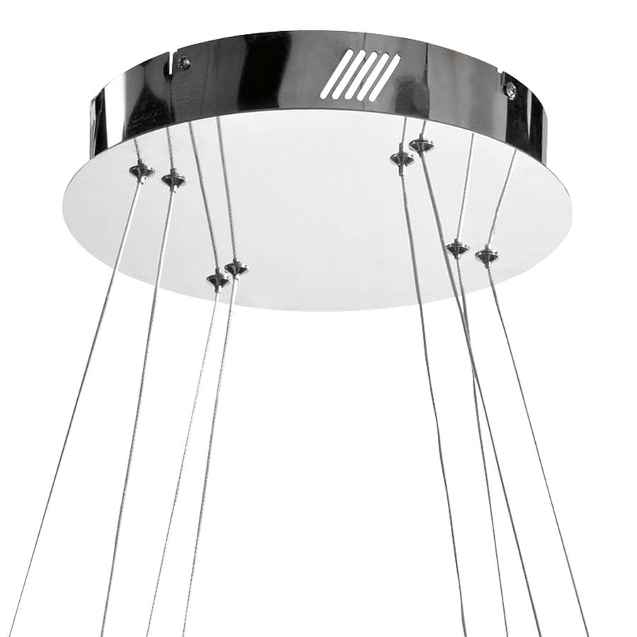 Led Toneria KristallglasEdelstahl1 pendelleuchte pendelleuchte KristallglasEdelstahl1 flammig pendelleuchte Toneria flammig Led Led Toneria WH9I2ED