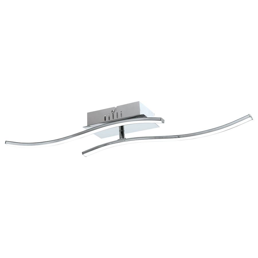Valmora deckenleuchte Led I KunststoffAluminium2 flammig 4R5ALS3jqc
