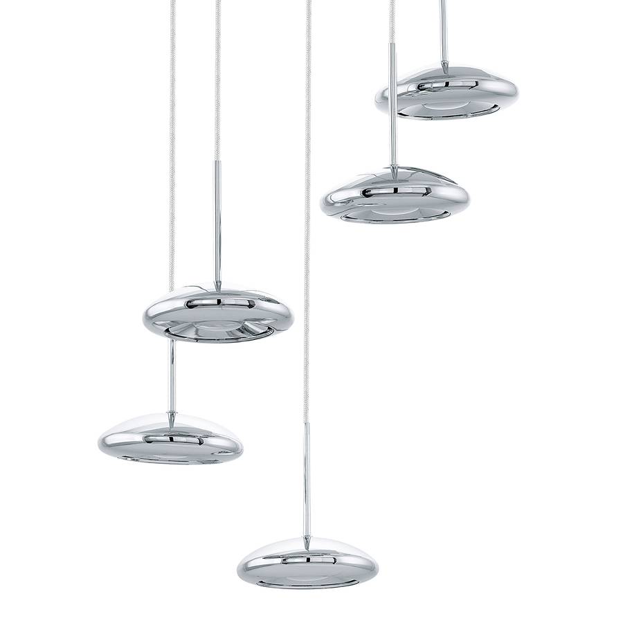 Suspension Iii Ampoules PlastiqueAcier Inoxydable5 Matière Tarugo ARLj54