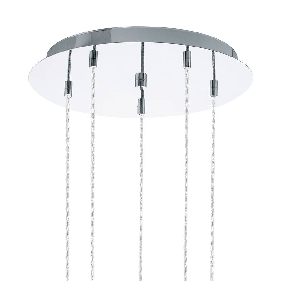 Suspension Iii Ampoules PlastiqueAcier Inoxydable5 Matière Tarugo ARLj54