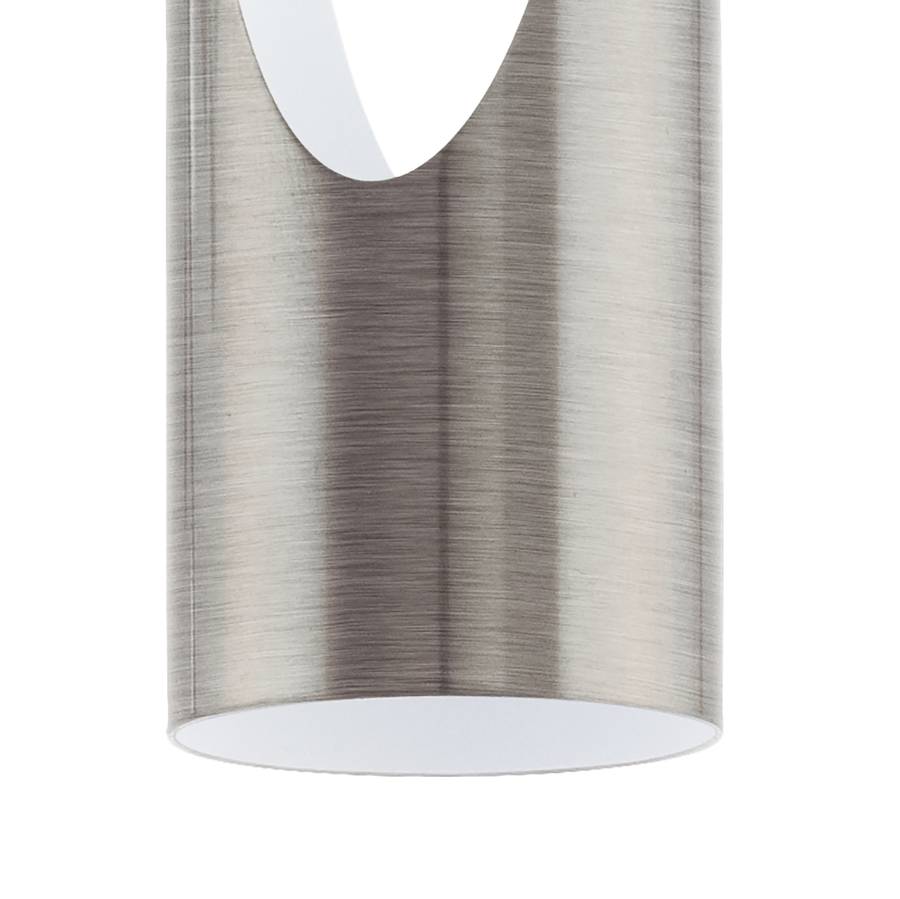 pendelleuchte Ceratella I Stahl1 flammig Led 8nXwOkZNP0