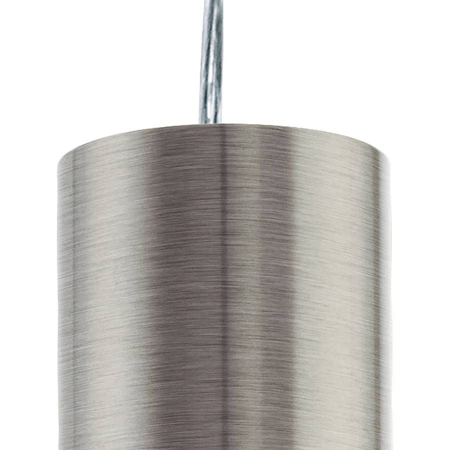 pendelleuchte Ceratella I Stahl1 flammig Led 8nXwOkZNP0